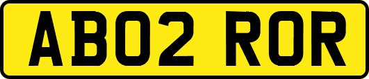 AB02ROR