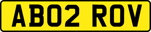 AB02ROV