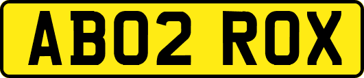 AB02ROX