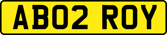 AB02ROY