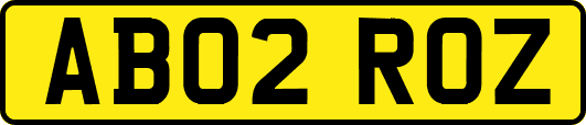 AB02ROZ