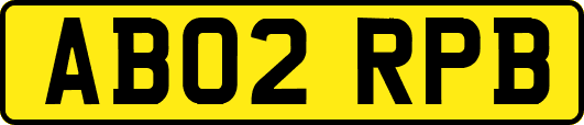 AB02RPB
