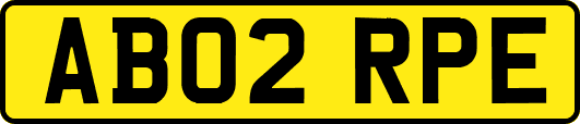 AB02RPE