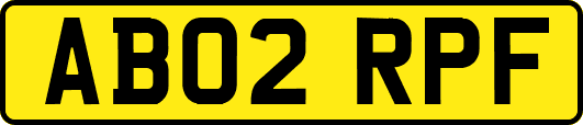 AB02RPF