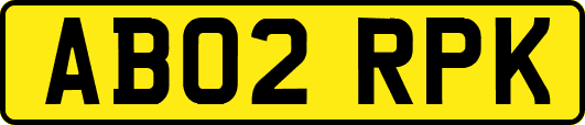 AB02RPK