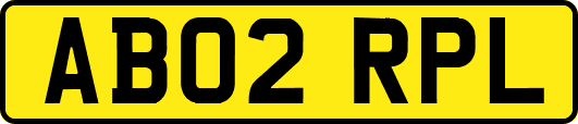 AB02RPL