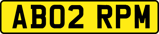AB02RPM