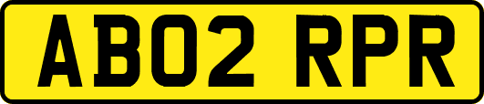 AB02RPR