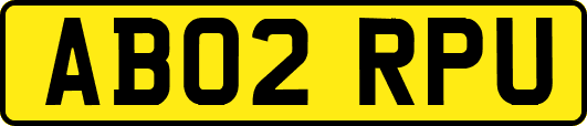 AB02RPU