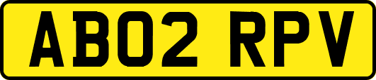 AB02RPV