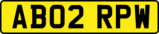 AB02RPW