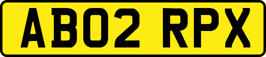 AB02RPX