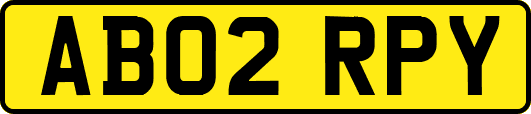 AB02RPY
