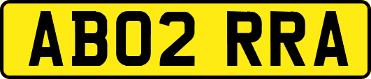 AB02RRA