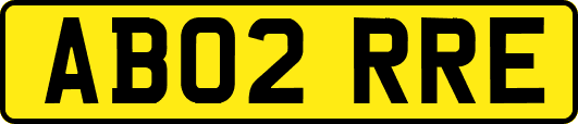 AB02RRE