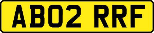 AB02RRF
