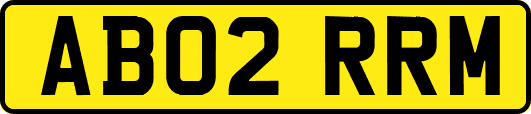 AB02RRM