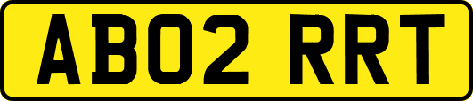 AB02RRT
