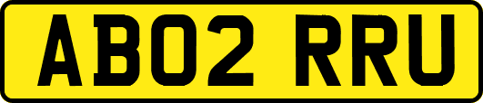 AB02RRU