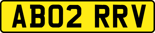 AB02RRV