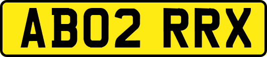 AB02RRX