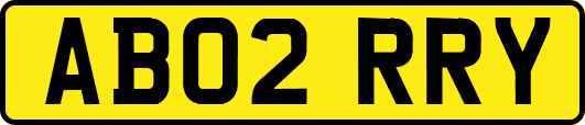 AB02RRY