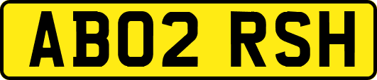 AB02RSH
