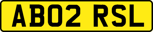 AB02RSL