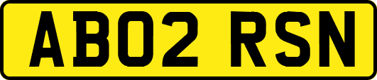 AB02RSN