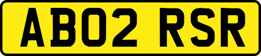 AB02RSR