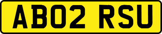 AB02RSU