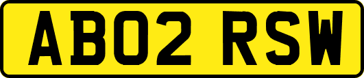 AB02RSW