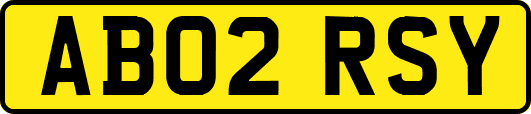 AB02RSY