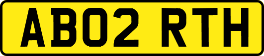 AB02RTH