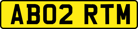 AB02RTM