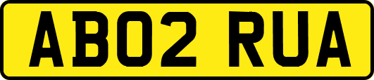 AB02RUA