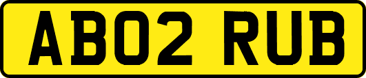 AB02RUB