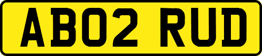 AB02RUD