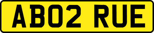AB02RUE