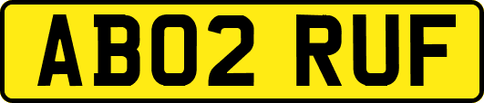 AB02RUF