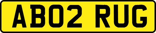 AB02RUG