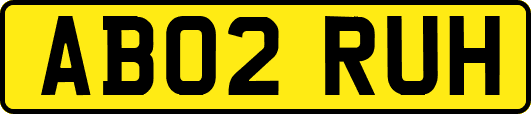 AB02RUH