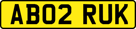 AB02RUK