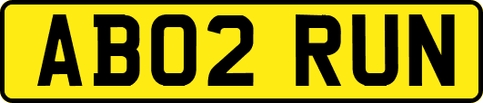 AB02RUN