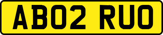 AB02RUO