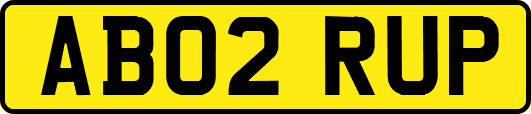 AB02RUP