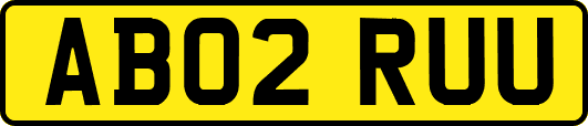 AB02RUU