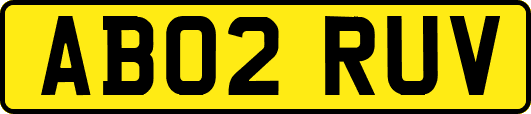 AB02RUV