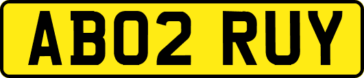 AB02RUY