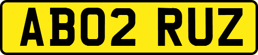 AB02RUZ